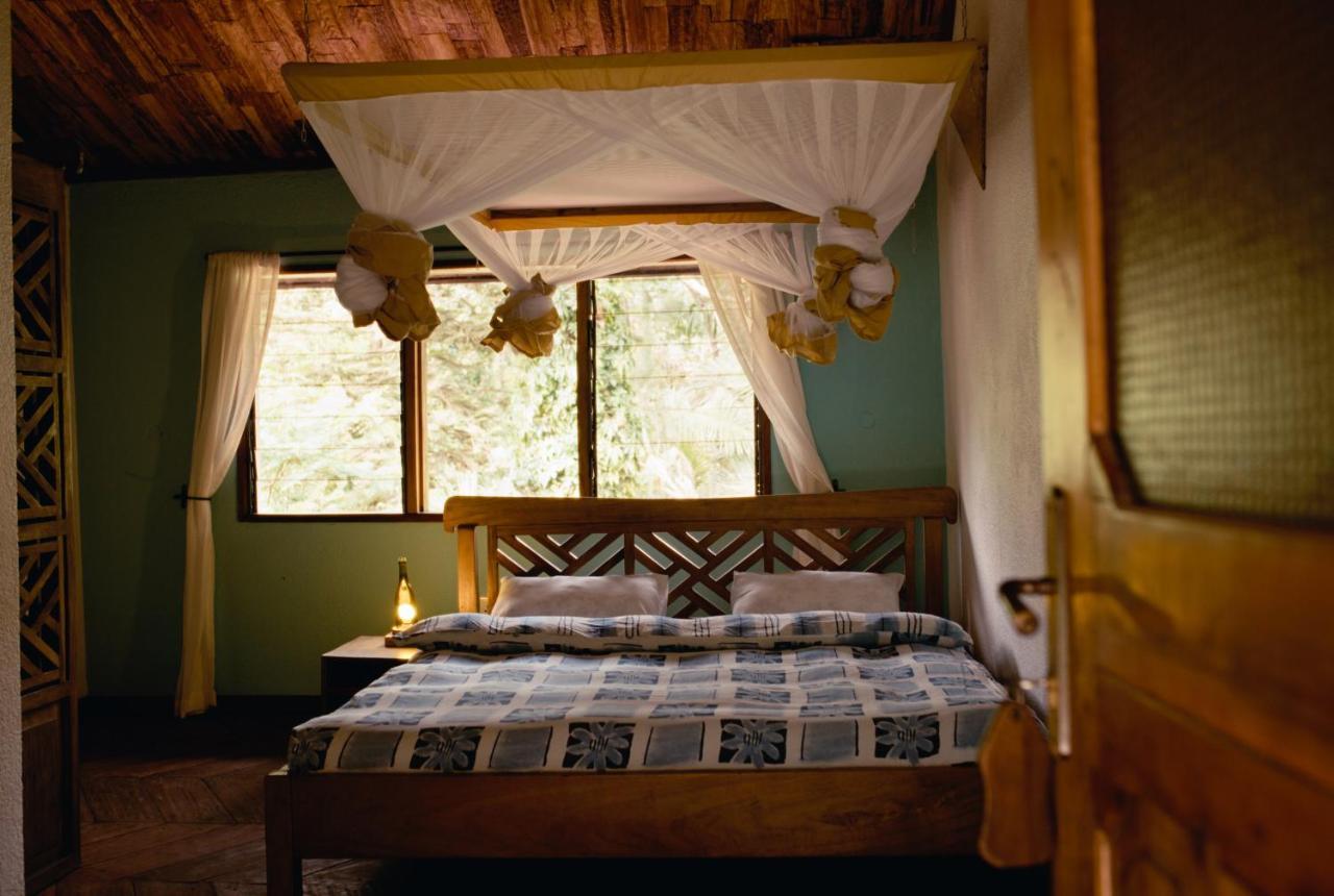 Sanna Eco Lodge Arusha Esterno foto
