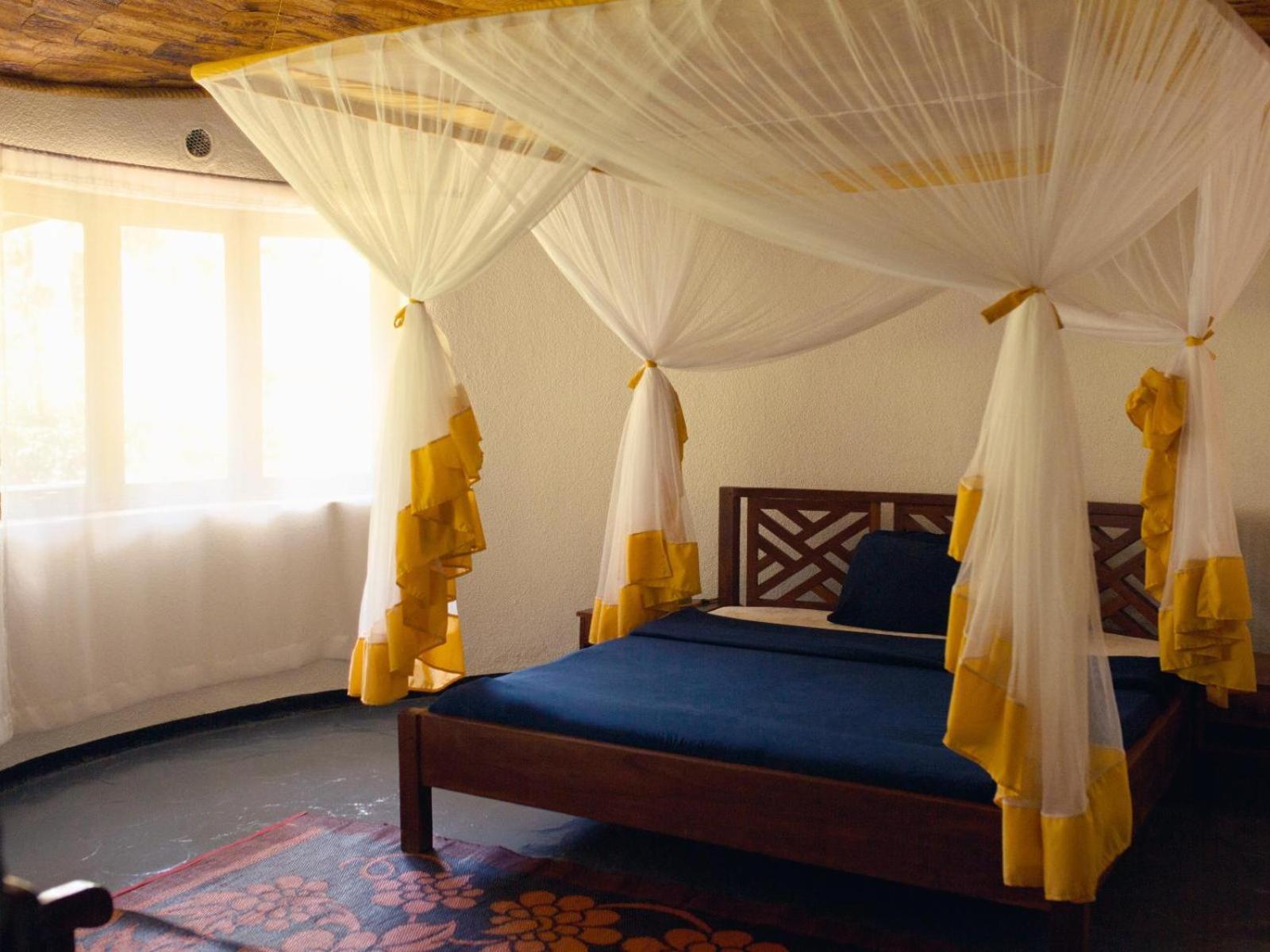 Sanna Eco Lodge Arusha Camera foto